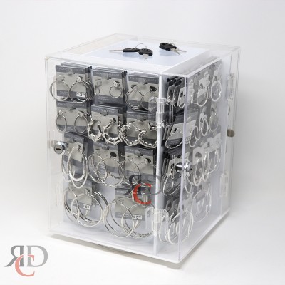 PINCATCH 132 PC 4 SIDE DISPLAY SET